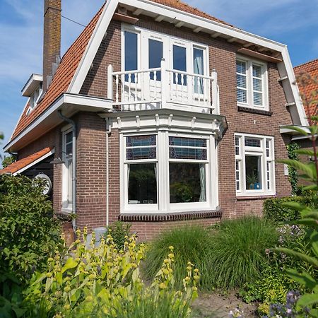 Wolphaartsdijk Ootmen 빌라 외부 사진